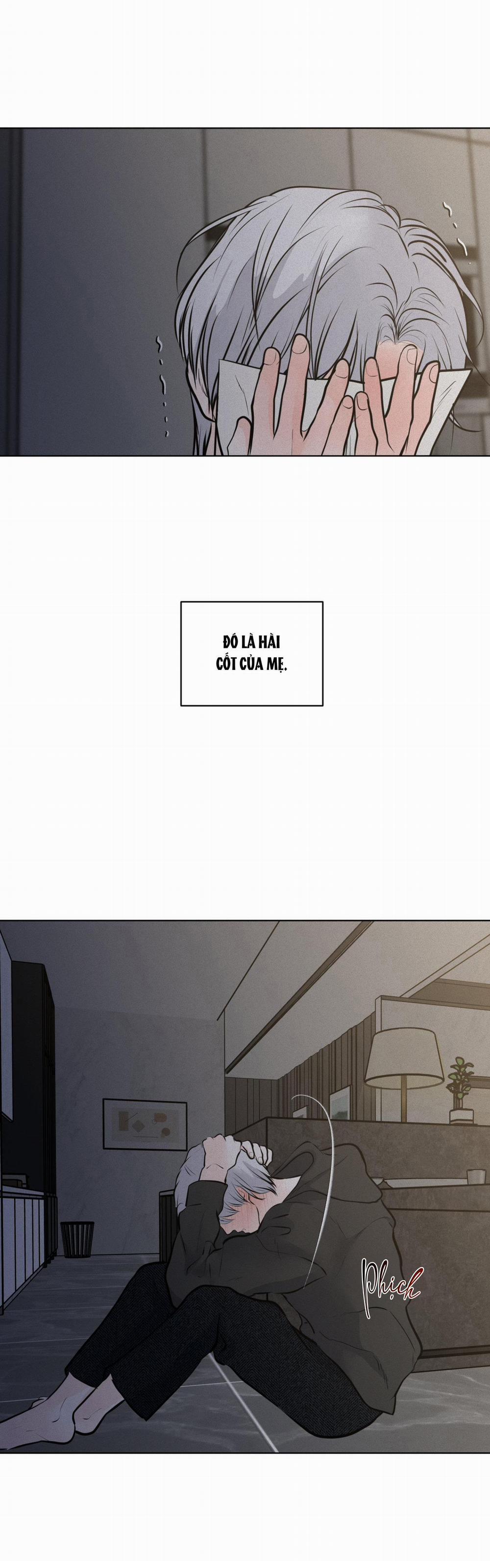 (Abo) Lời Cầu Nguyện 63 END SS2 trang 20