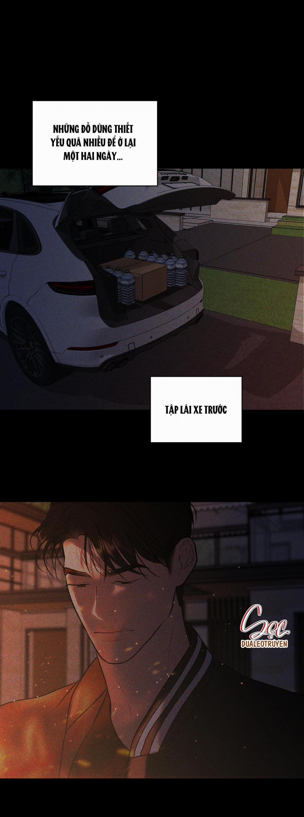 (Abo) Lời Cầu Nguyện 63 END SS2 trang 29