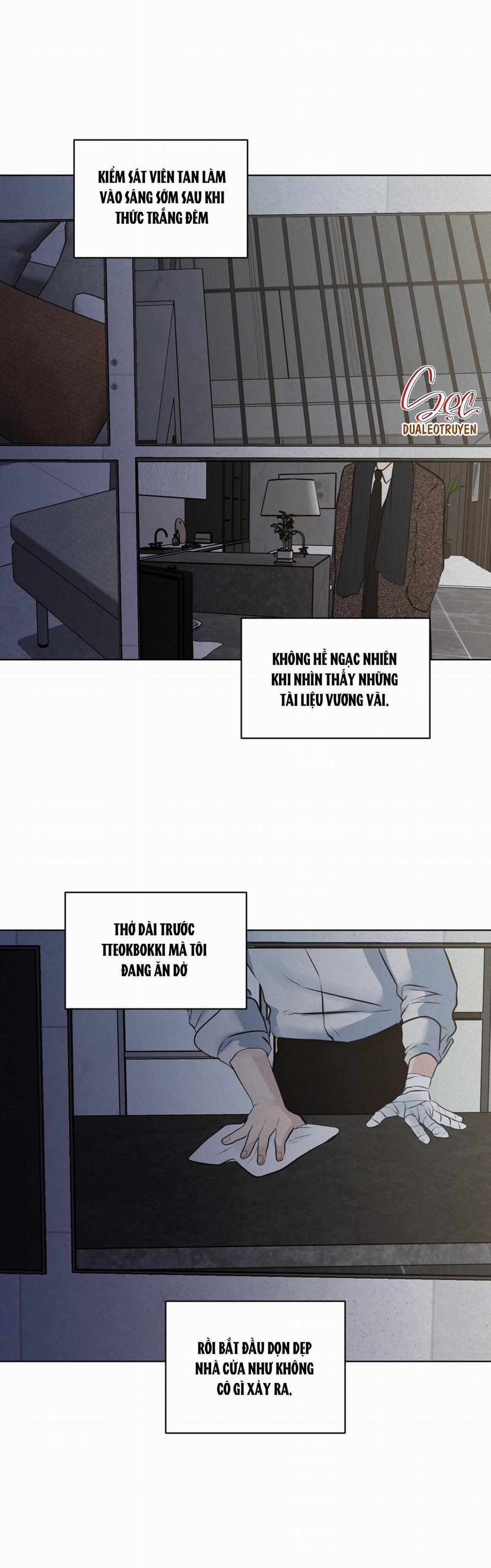 (Abo) Lời Cầu Nguyện 63 END SS2 trang 33