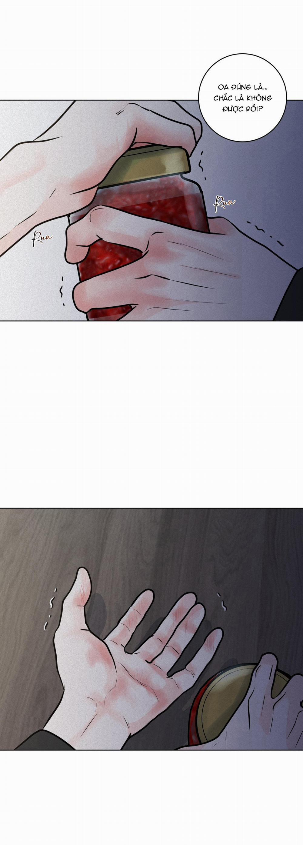 (Abo) Lời Cầu Nguyện 63 END SS2 trang 51