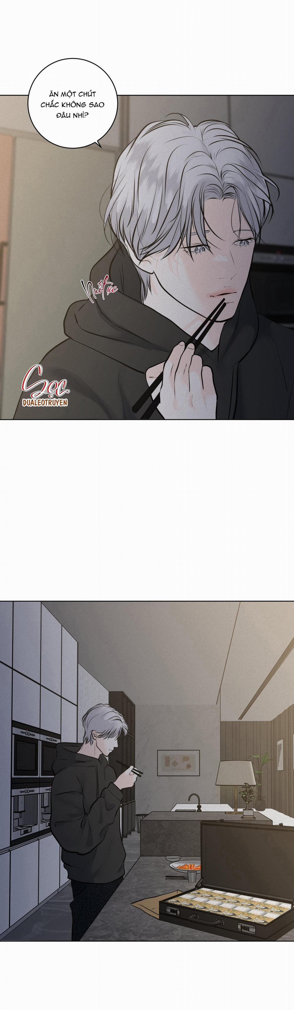 (Abo) Lời Cầu Nguyện 63 END SS2 trang 6