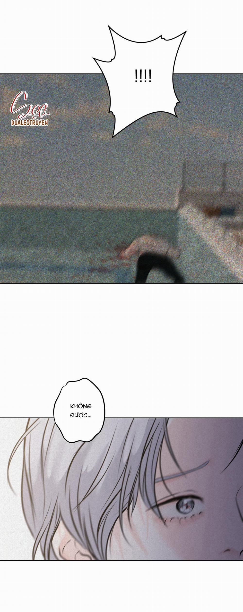 (Abo) Lời Cầu Nguyện 63 END SS2 trang 64