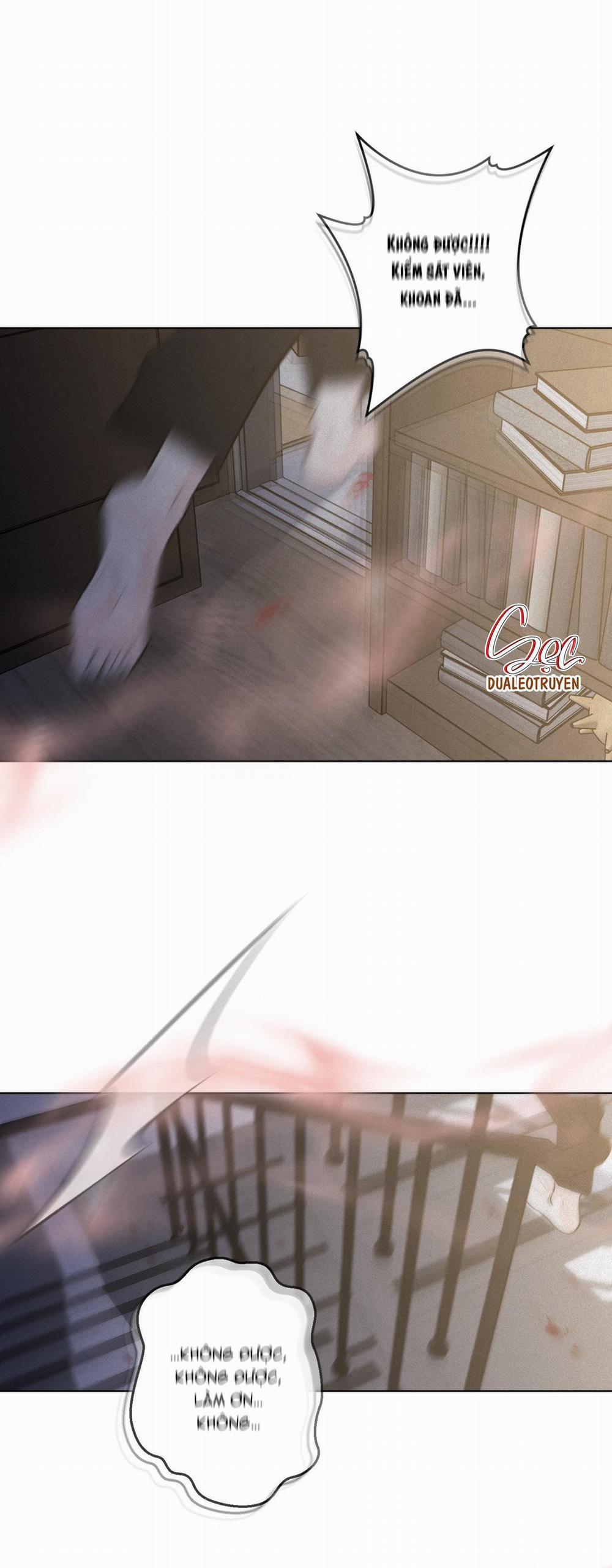 (Abo) Lời Cầu Nguyện 63 END SS2 trang 65