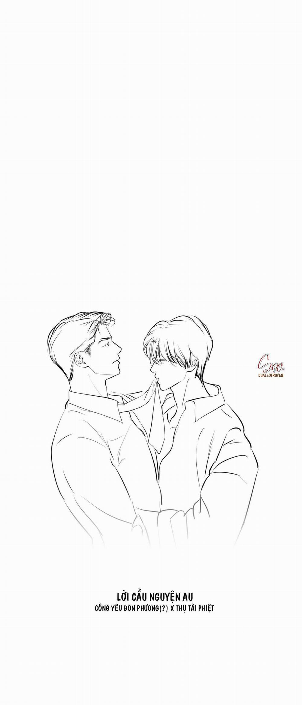 (Abo) Lời Cầu Nguyện 64 hậu kì ss2 trang 0