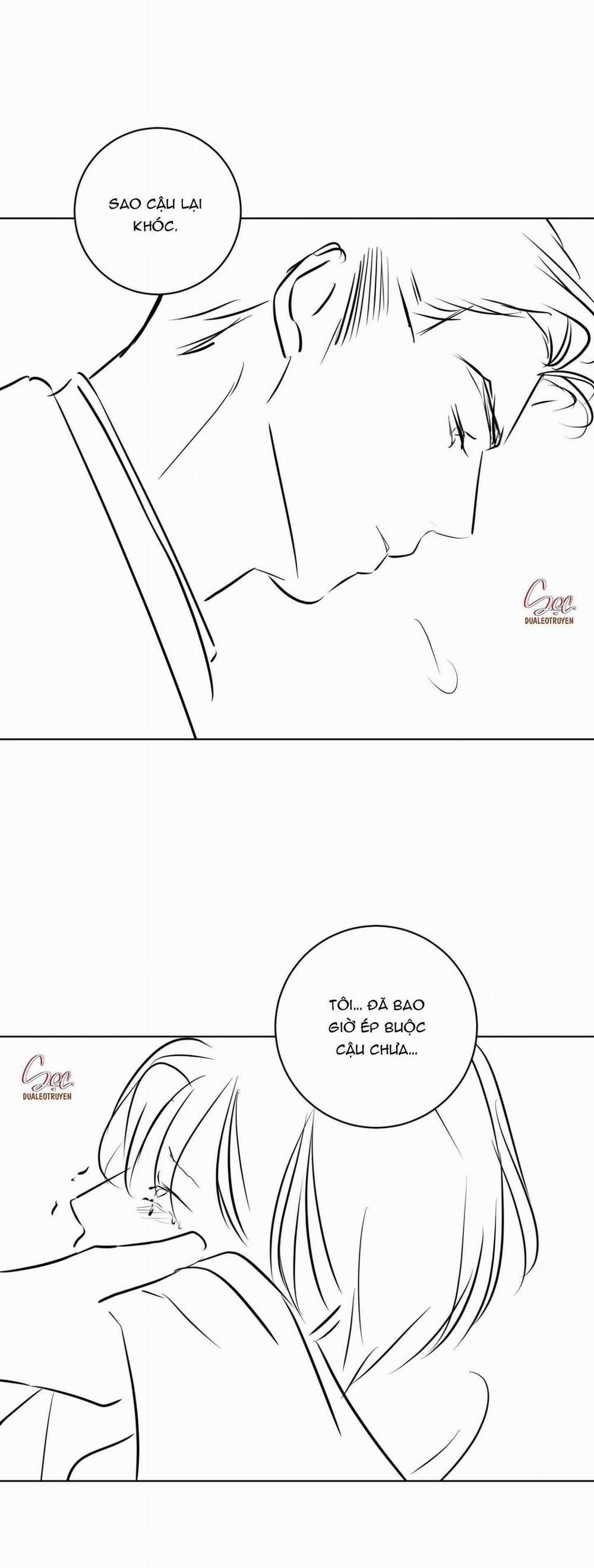 (Abo) Lời Cầu Nguyện 64 hậu kì ss2 trang 27