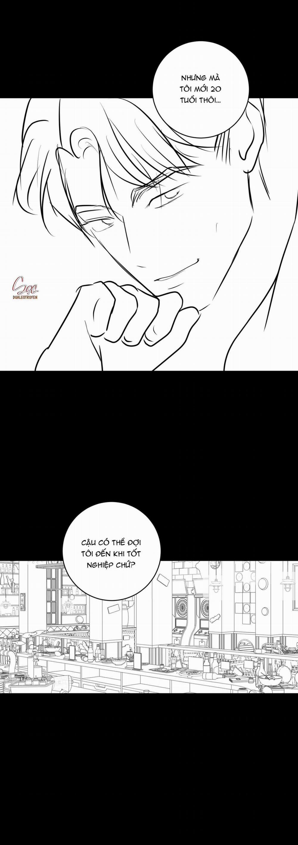 (Abo) Lời Cầu Nguyện 64 hậu kì ss2 trang 33