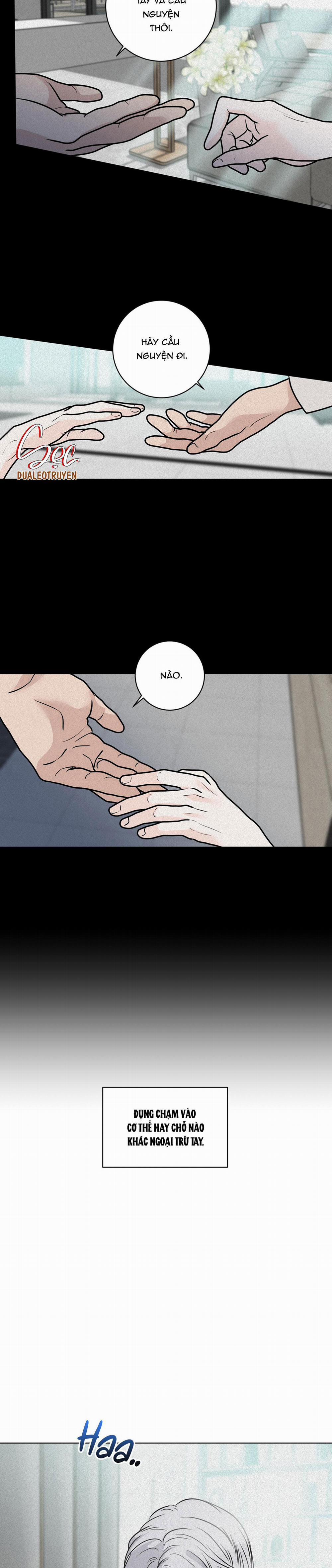 (Abo) Lời Cầu Nguyện 7 trang 1