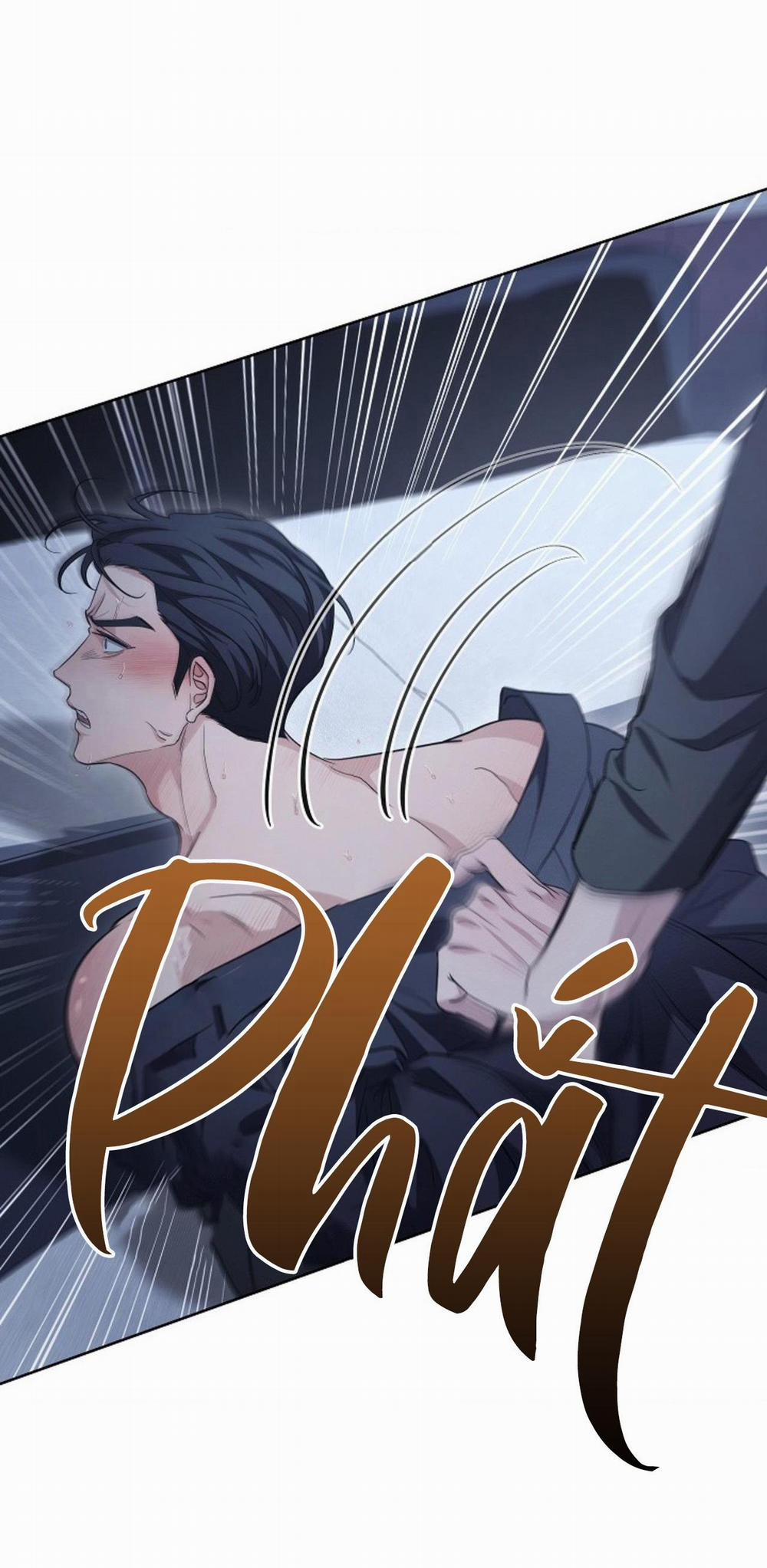 (Abo)Mối Quan Hệ Không Hoàn Chỉnh 1 trang 19