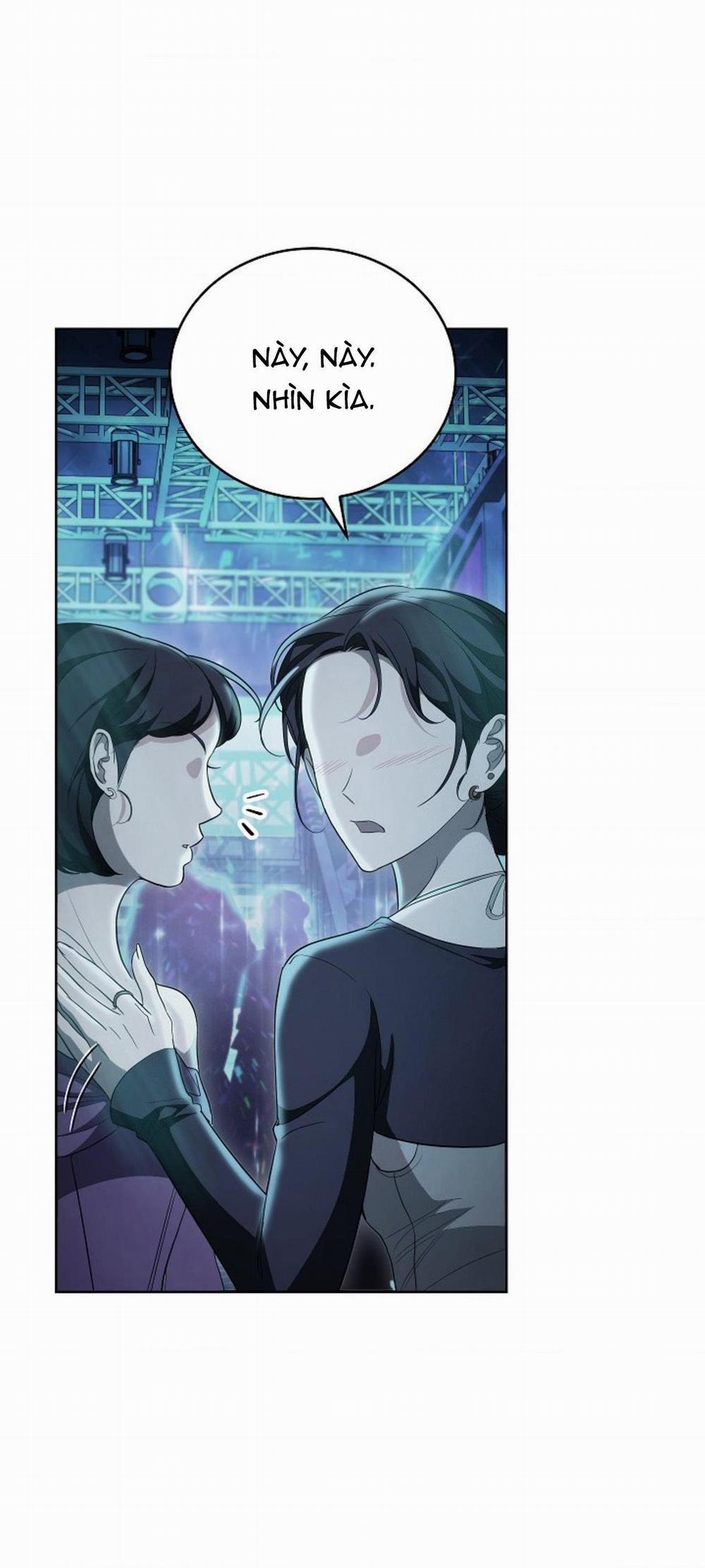 (Abo)Mối Quan Hệ Không Hoàn Chỉnh 1 trang 26