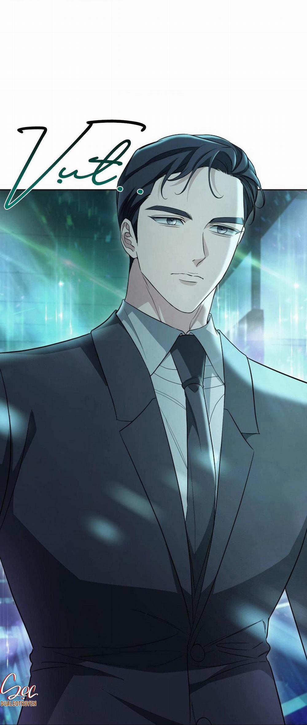 (Abo)Mối Quan Hệ Không Hoàn Chỉnh 1 trang 27