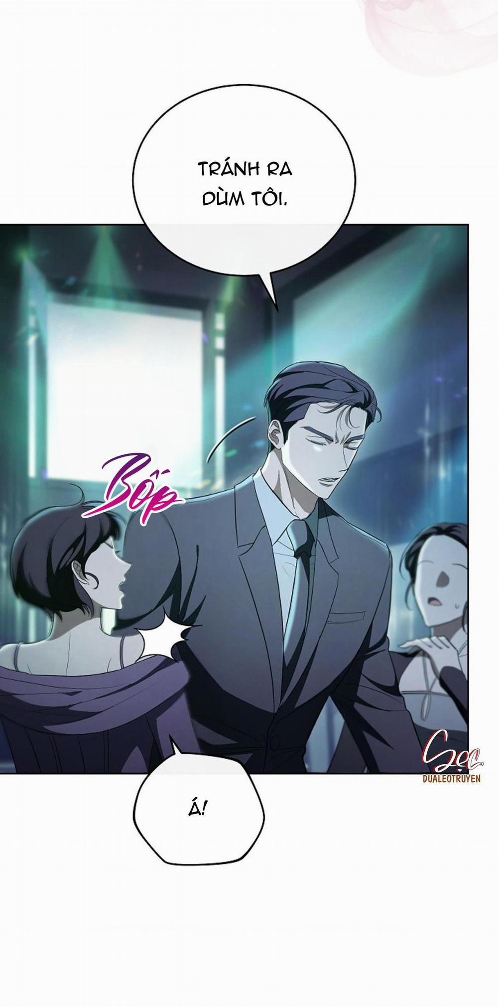 (Abo)Mối Quan Hệ Không Hoàn Chỉnh 1 trang 32