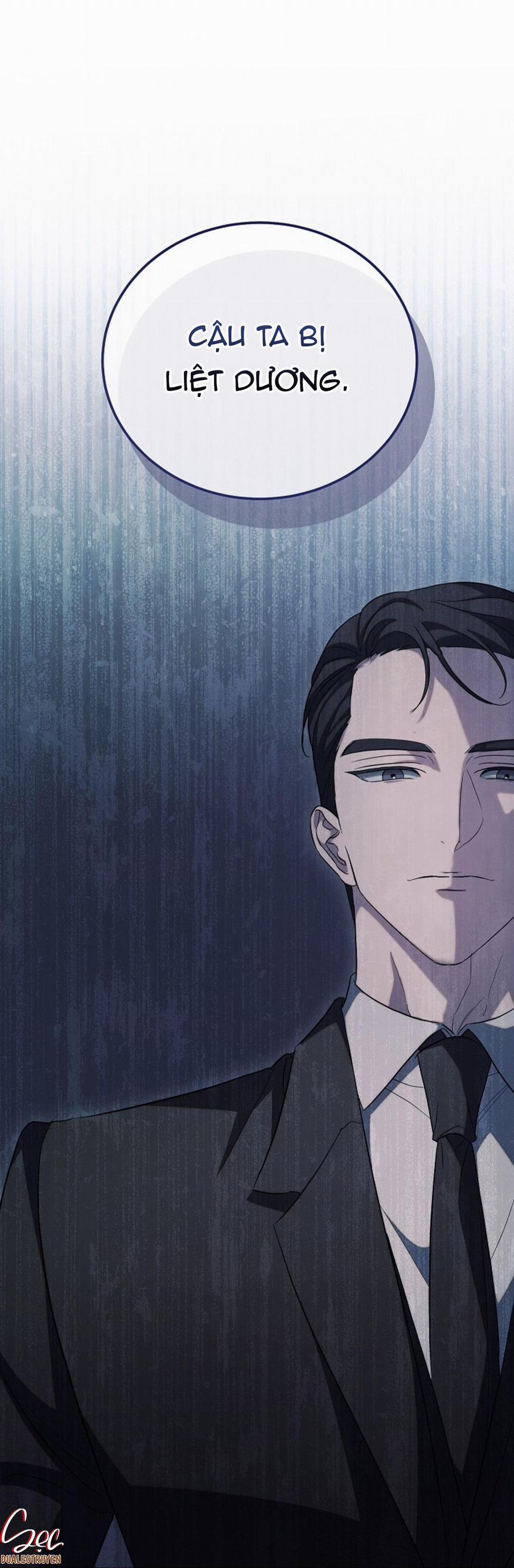 (Abo)Mối Quan Hệ Không Hoàn Chỉnh 1 trang 43