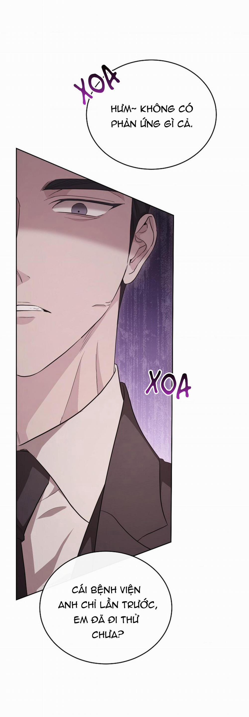 (Abo)Mối Quan Hệ Không Hoàn Chỉnh 1 trang 48