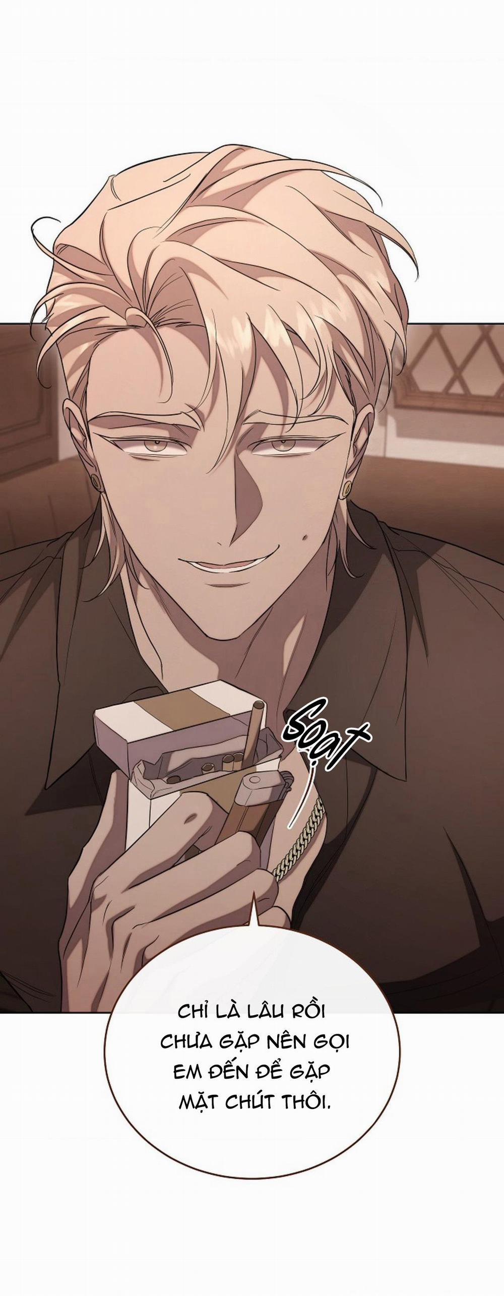 (Abo)Mối Quan Hệ Không Hoàn Chỉnh 1 trang 54