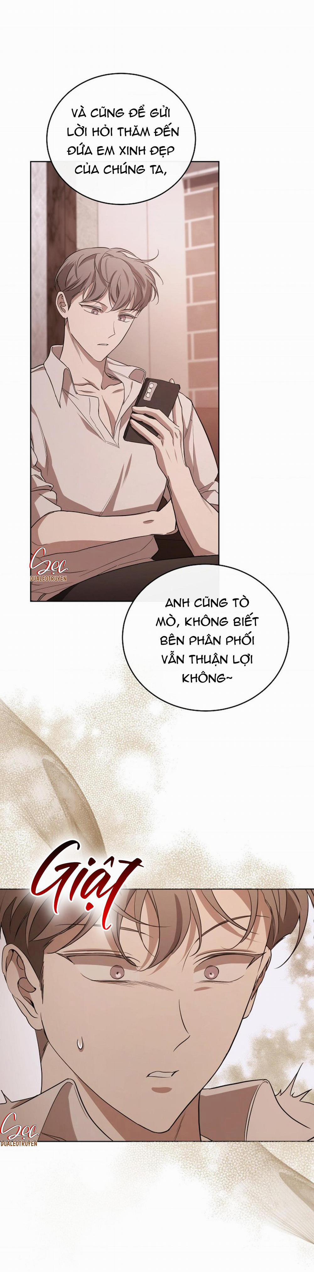 (Abo)Mối Quan Hệ Không Hoàn Chỉnh 1 trang 55