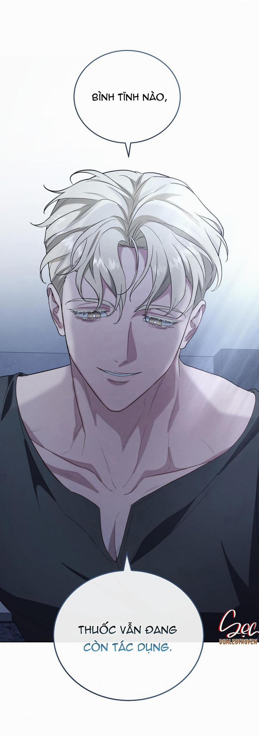 (Abo)Mối Quan Hệ Không Hoàn Chỉnh 1 trang 6