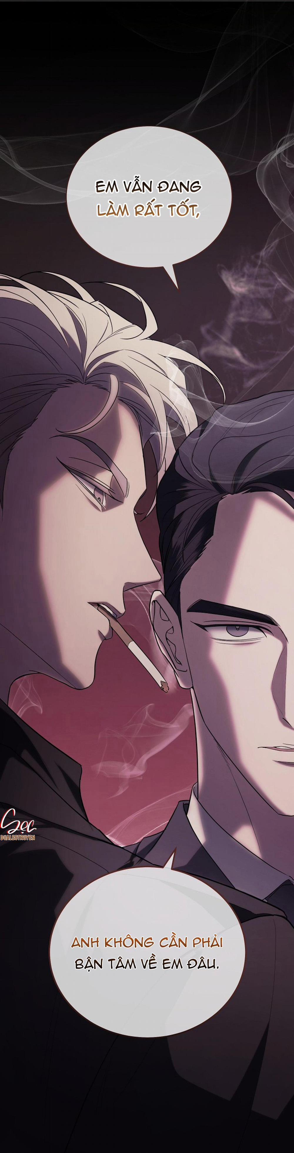 (Abo)Mối Quan Hệ Không Hoàn Chỉnh 1 trang 60