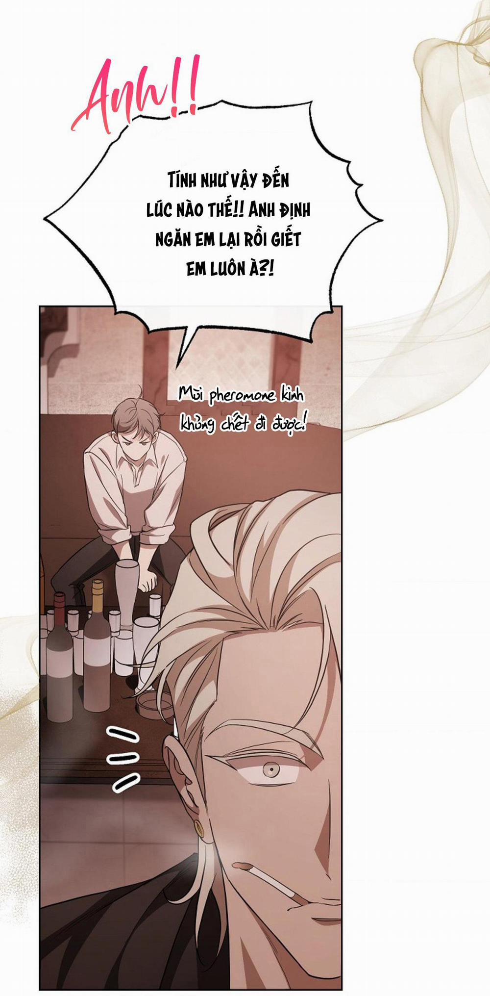 (Abo)Mối Quan Hệ Không Hoàn Chỉnh 1 trang 62