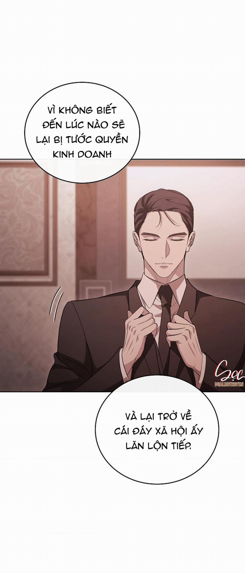 (Abo)Mối Quan Hệ Không Hoàn Chỉnh 1 trang 65