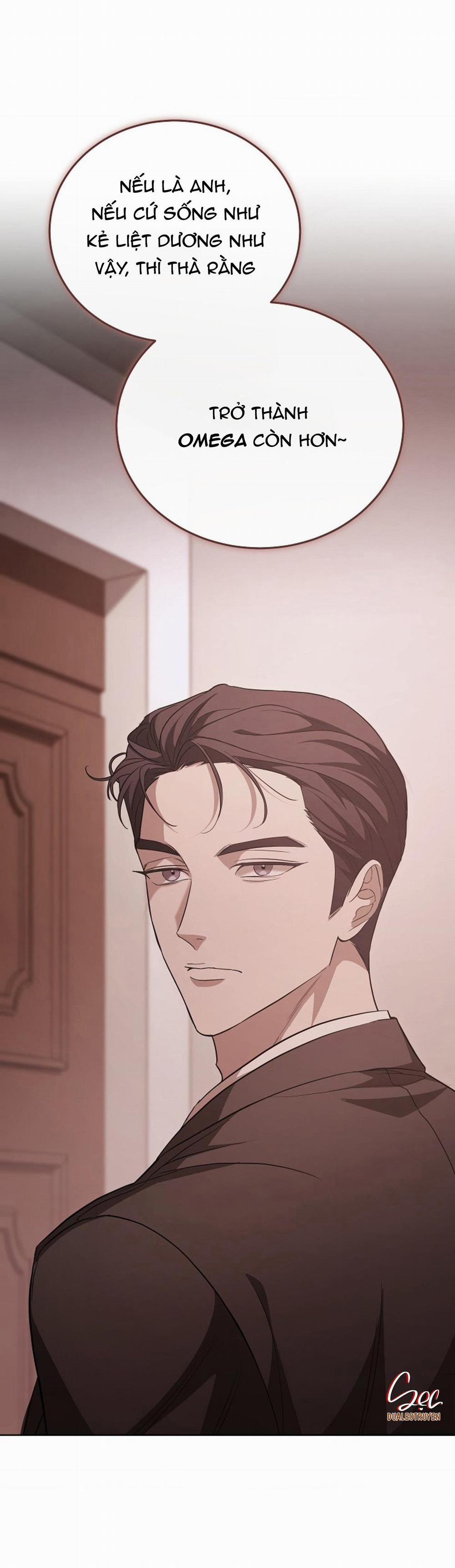 (Abo)Mối Quan Hệ Không Hoàn Chỉnh 1 trang 69