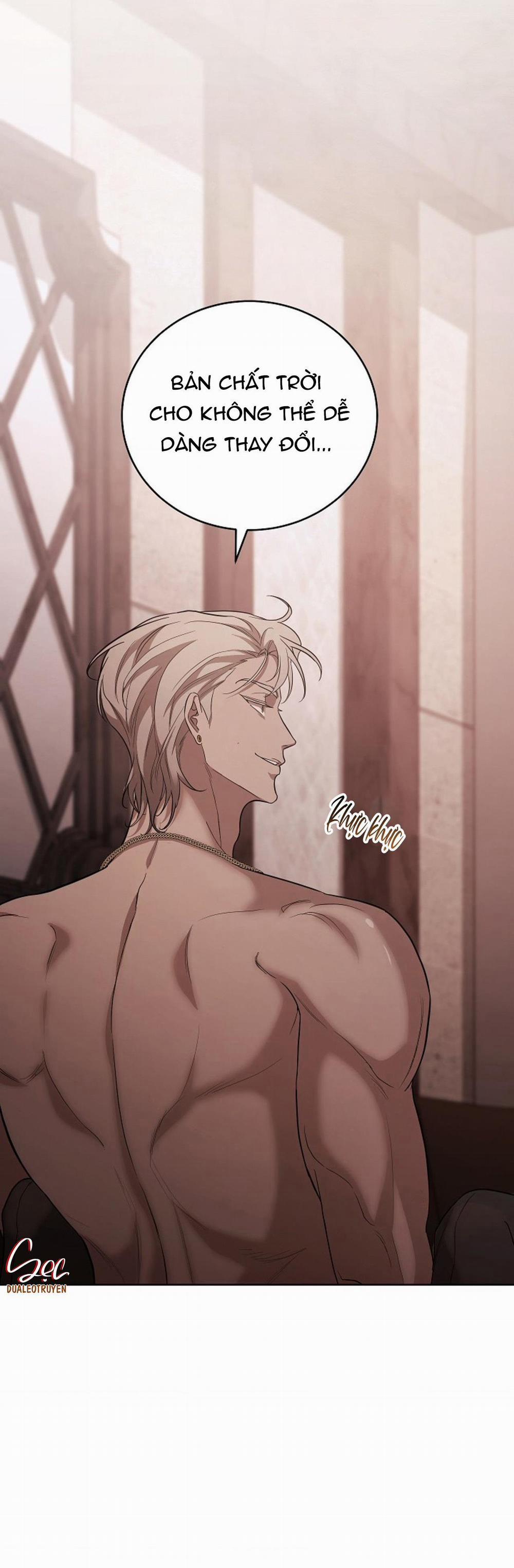 (Abo)Mối Quan Hệ Không Hoàn Chỉnh 1 trang 73