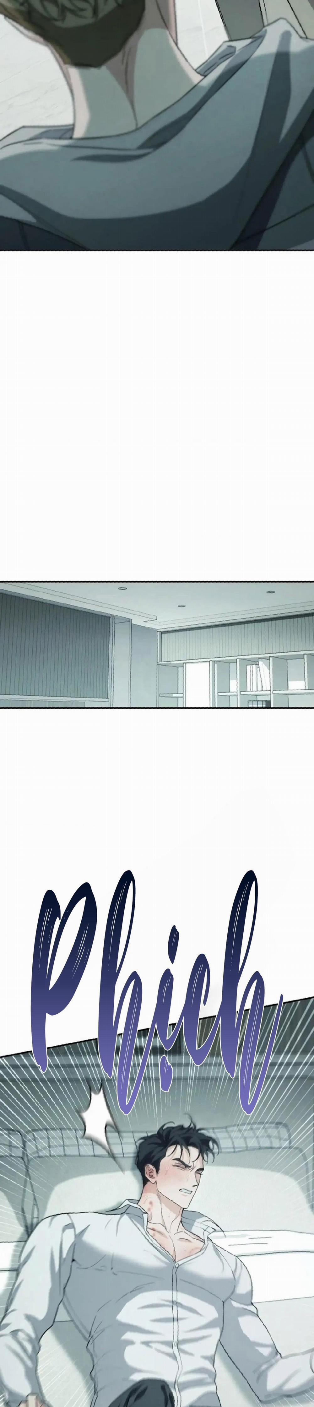 (Abo)Mối Quan Hệ Không Hoàn Chỉnh 10 trang 29