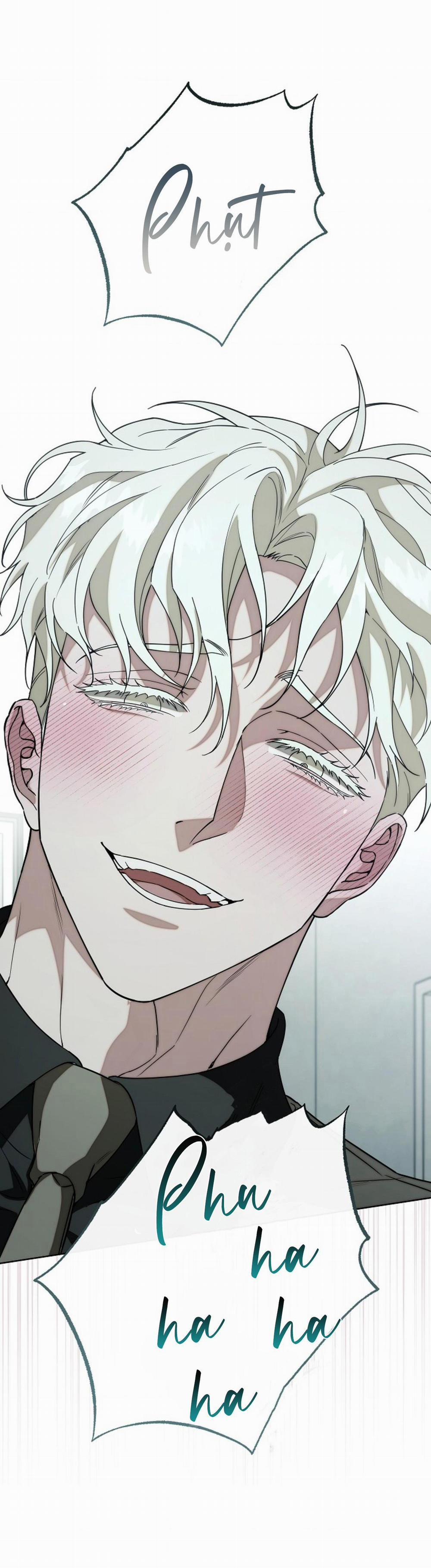 (Abo)Mối Quan Hệ Không Hoàn Chỉnh 11 trang 13