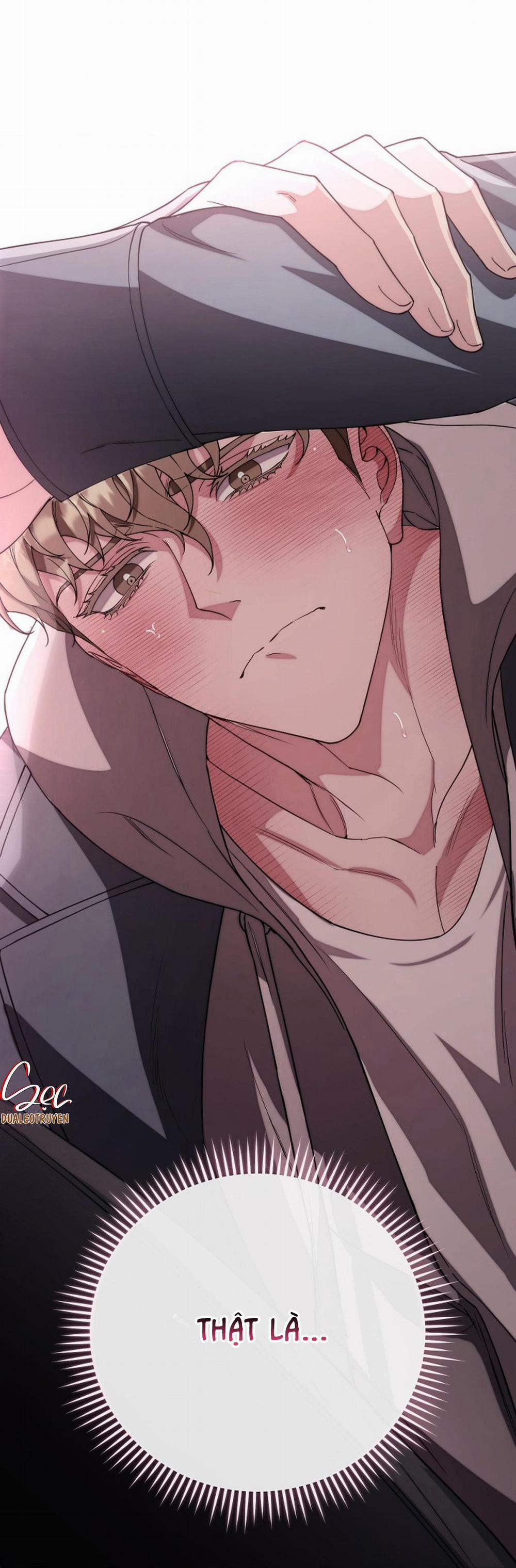 (Abo)Mối Quan Hệ Không Hoàn Chỉnh 11 trang 35