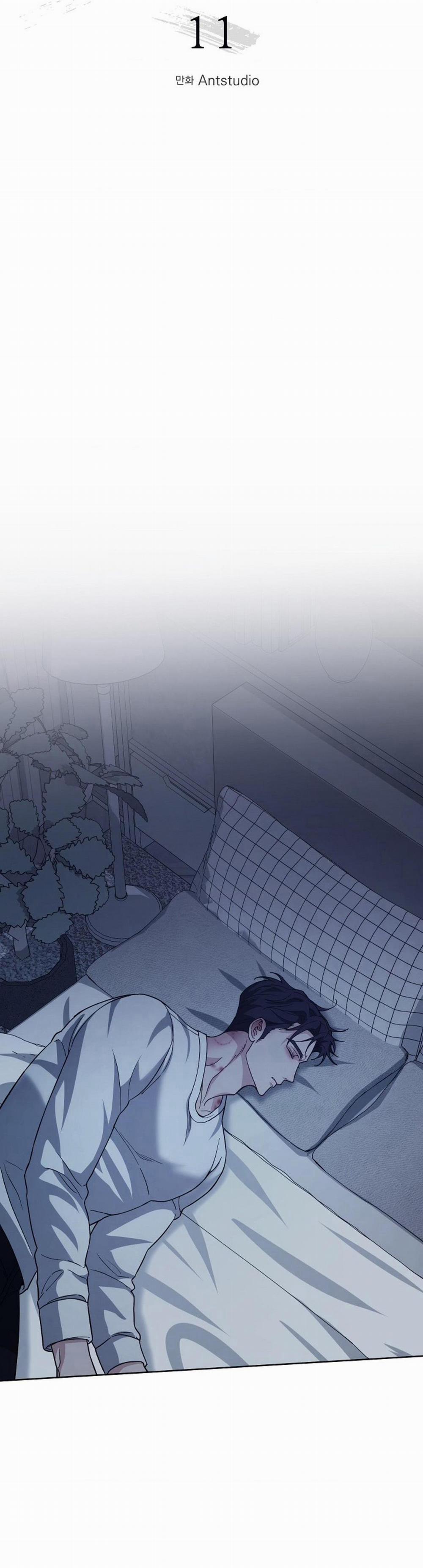 (Abo)Mối Quan Hệ Không Hoàn Chỉnh 11 trang 37