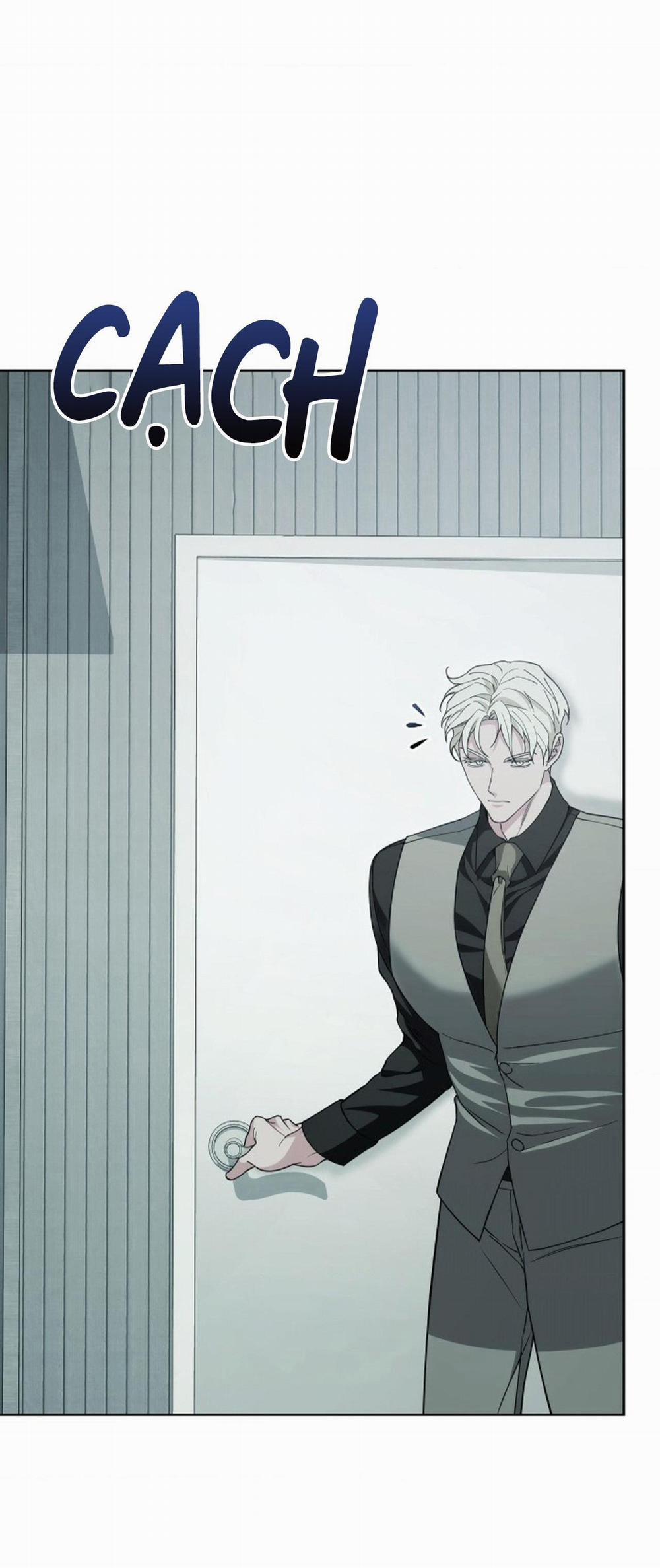 (Abo)Mối Quan Hệ Không Hoàn Chỉnh 11 trang 38