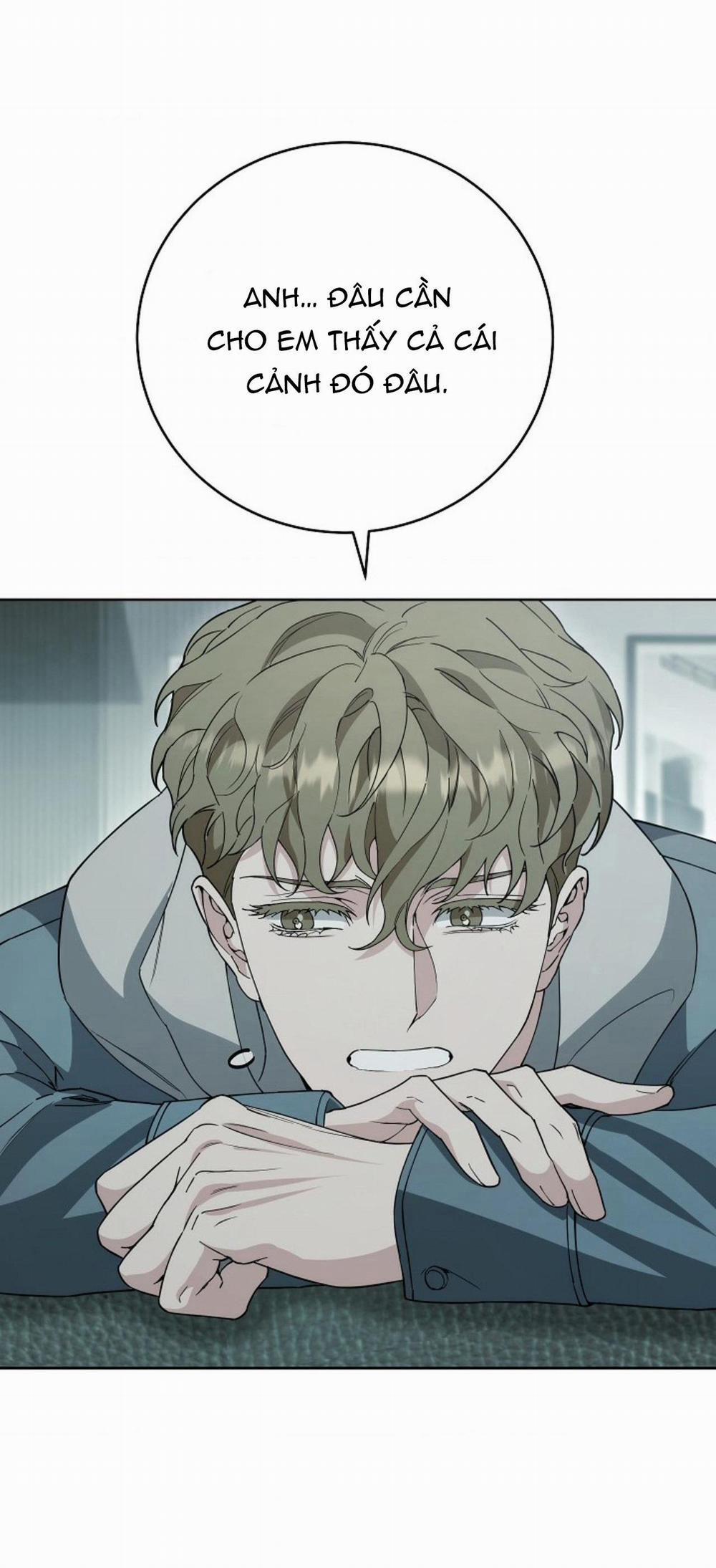 (Abo)Mối Quan Hệ Không Hoàn Chỉnh 11 trang 42