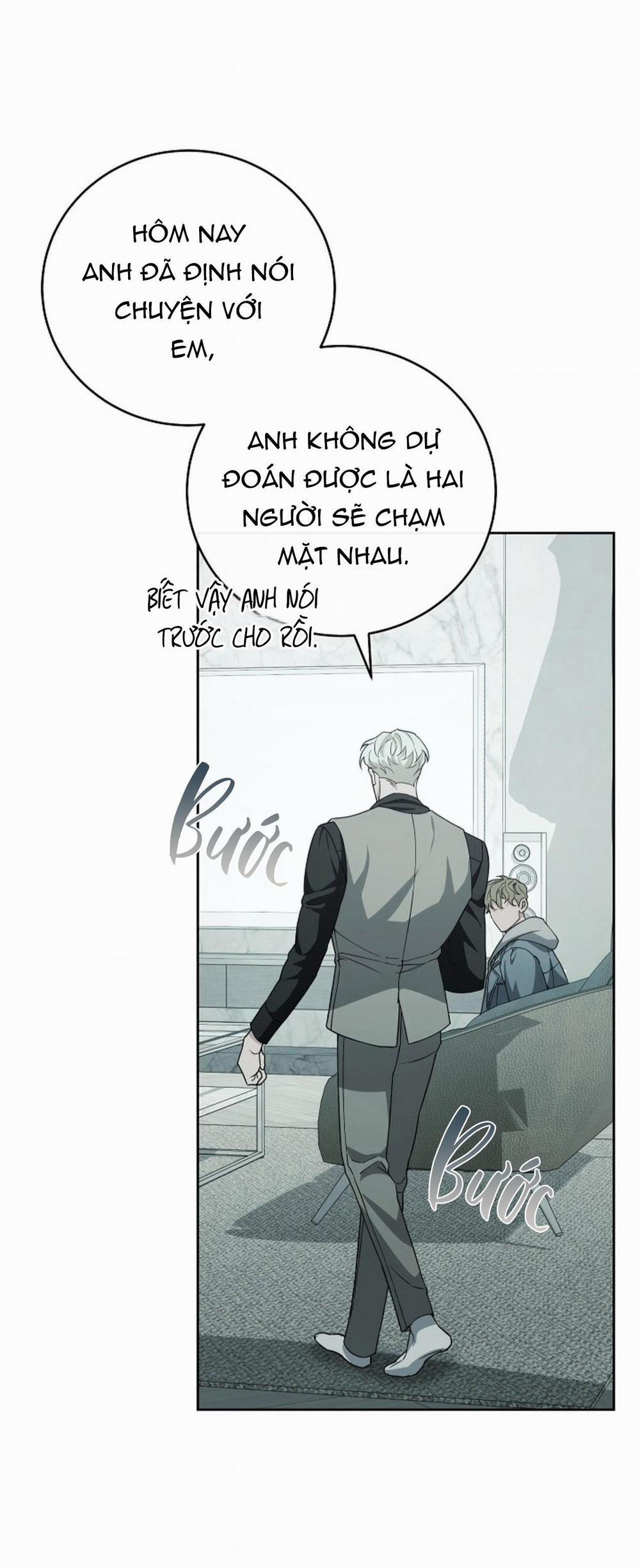 (Abo)Mối Quan Hệ Không Hoàn Chỉnh 11 trang 44