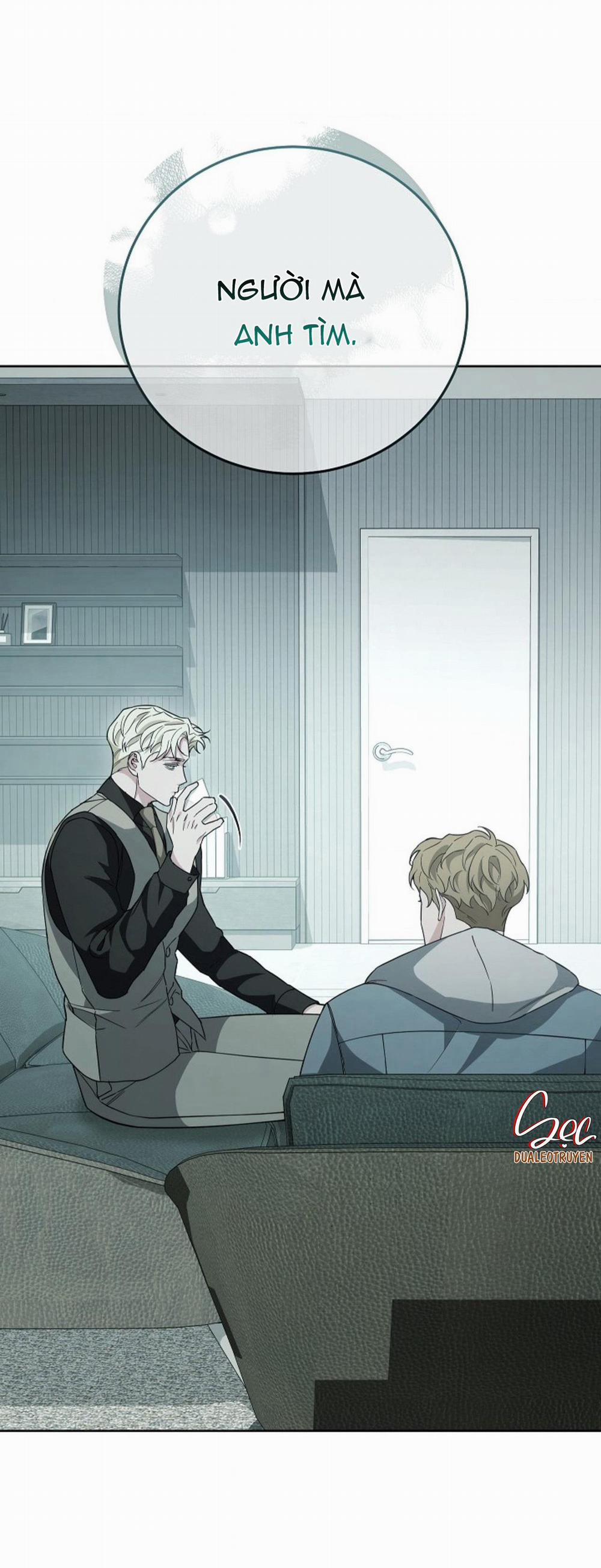 (Abo)Mối Quan Hệ Không Hoàn Chỉnh 11 trang 46