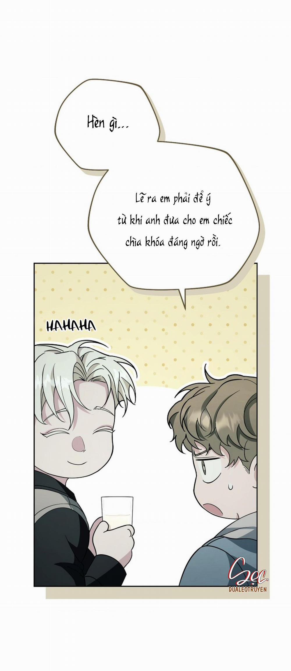 (Abo)Mối Quan Hệ Không Hoàn Chỉnh 11 trang 48