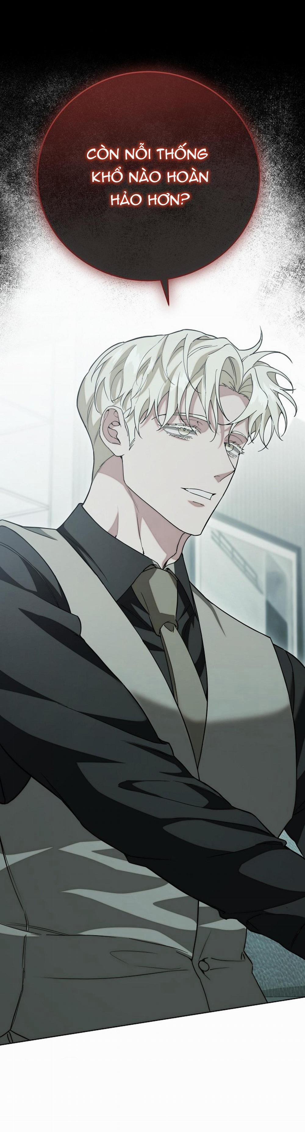 (Abo)Mối Quan Hệ Không Hoàn Chỉnh 11 trang 57