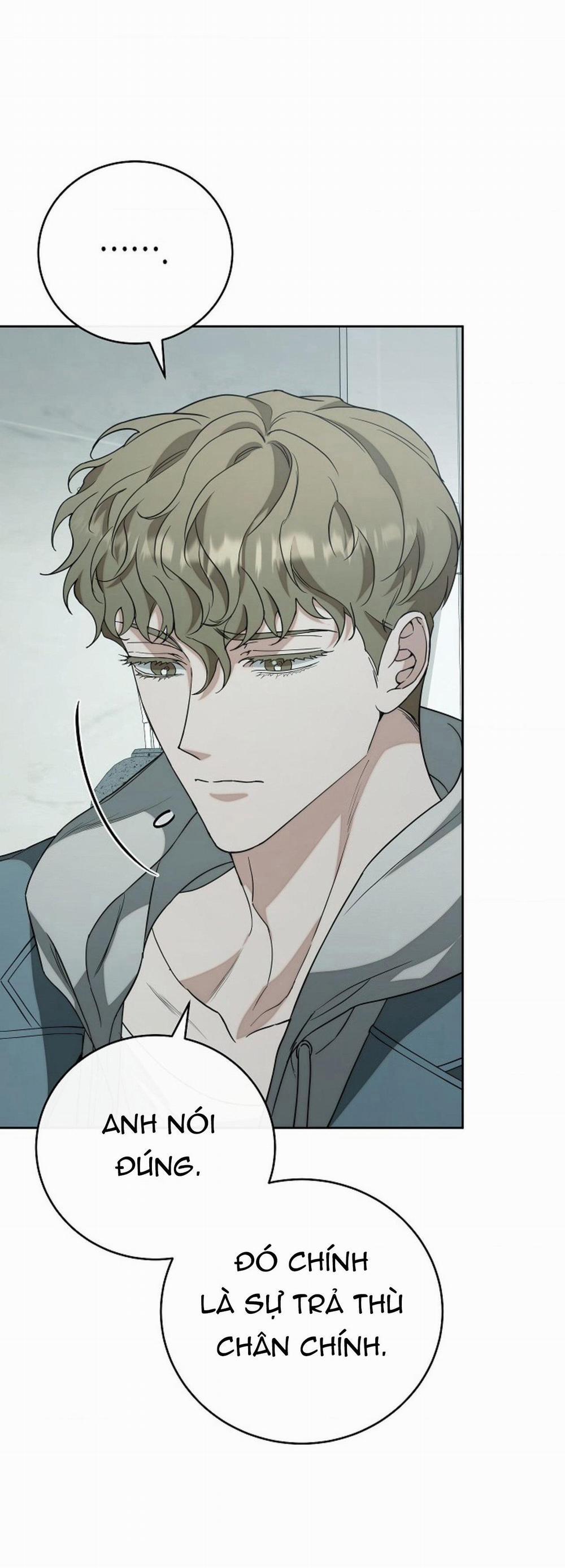 (Abo)Mối Quan Hệ Không Hoàn Chỉnh 11 trang 58