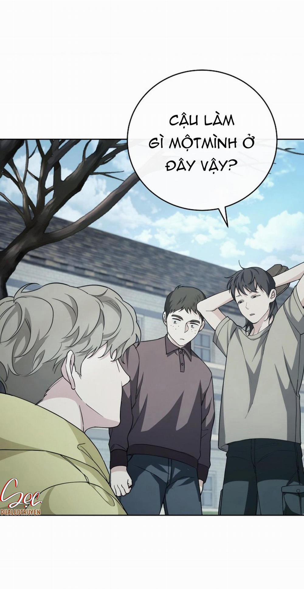 (Abo)Mối Quan Hệ Không Hoàn Chỉnh 11 trang 65