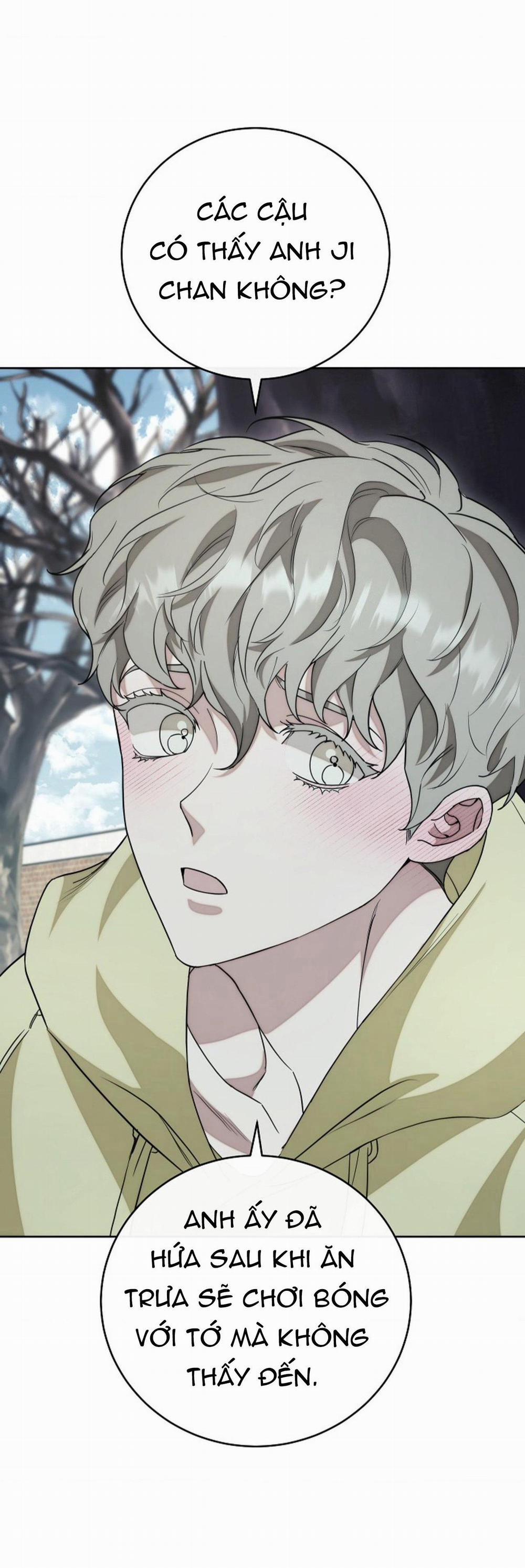 (Abo)Mối Quan Hệ Không Hoàn Chỉnh 11 trang 66