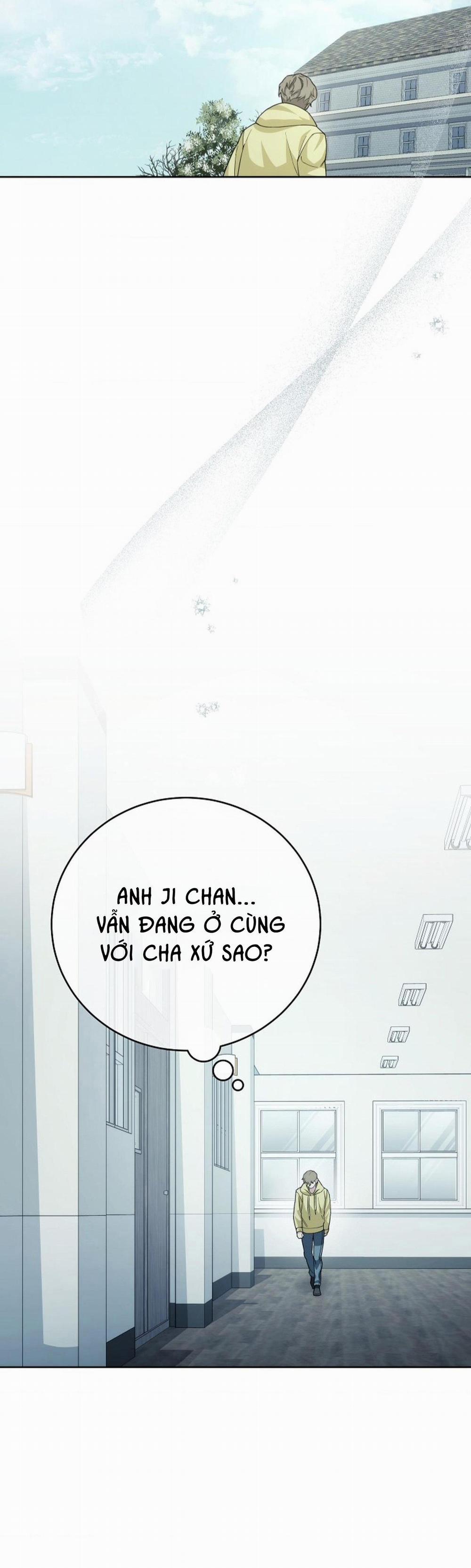 (Abo)Mối Quan Hệ Không Hoàn Chỉnh 11 trang 73