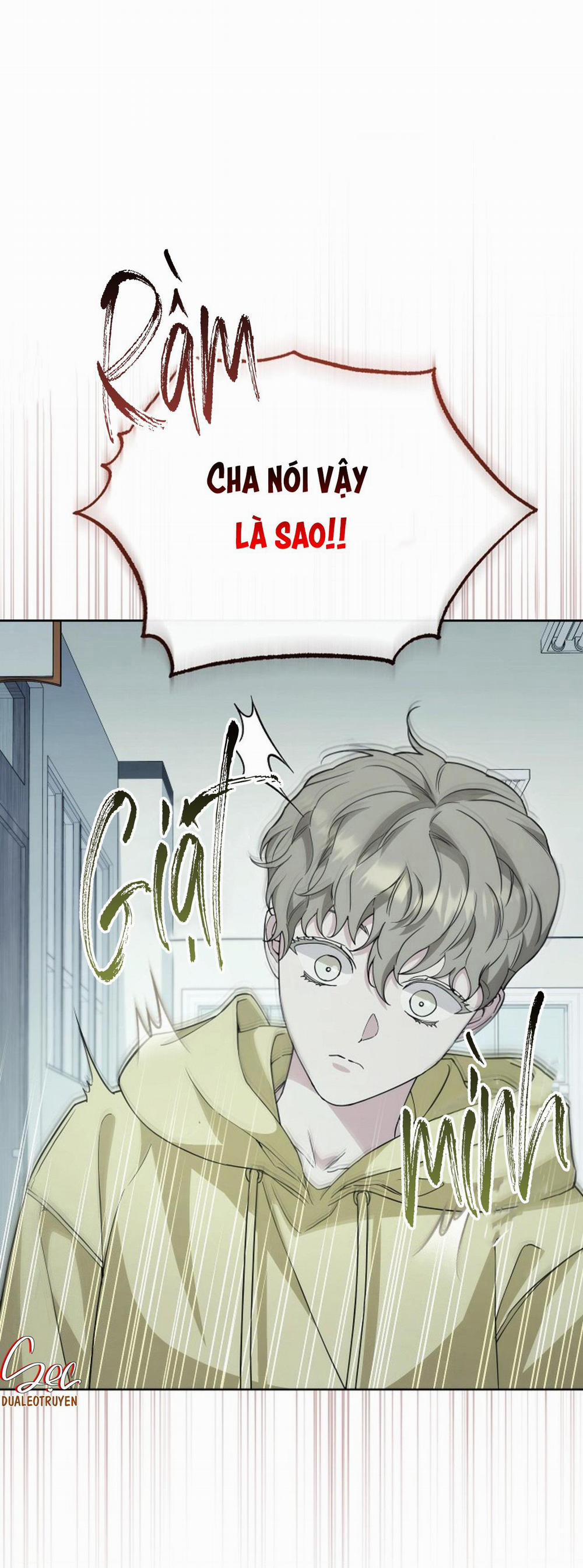 (Abo)Mối Quan Hệ Không Hoàn Chỉnh 11 trang 74