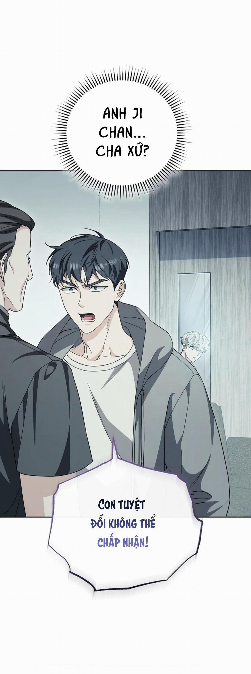 (Abo)Mối Quan Hệ Không Hoàn Chỉnh 11 trang 76