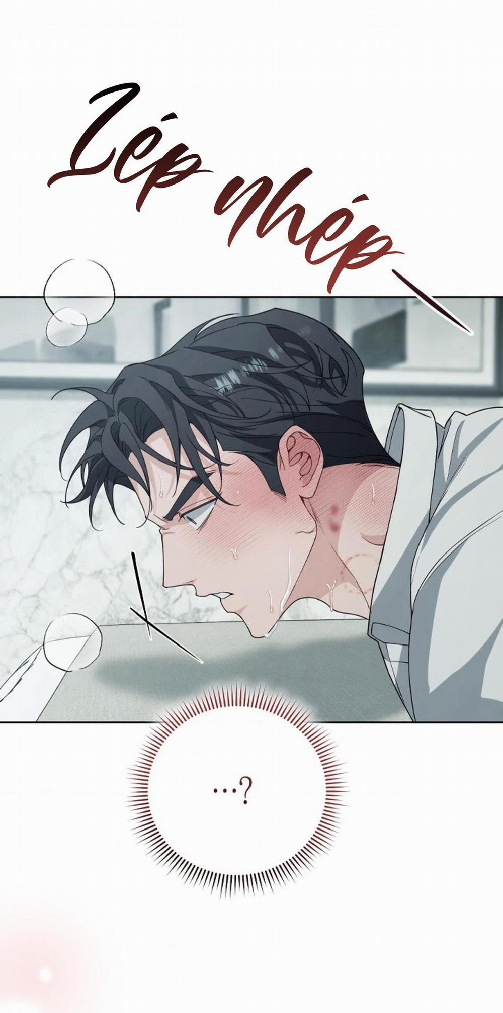 (Abo)Mối Quan Hệ Không Hoàn Chỉnh 11 trang 8