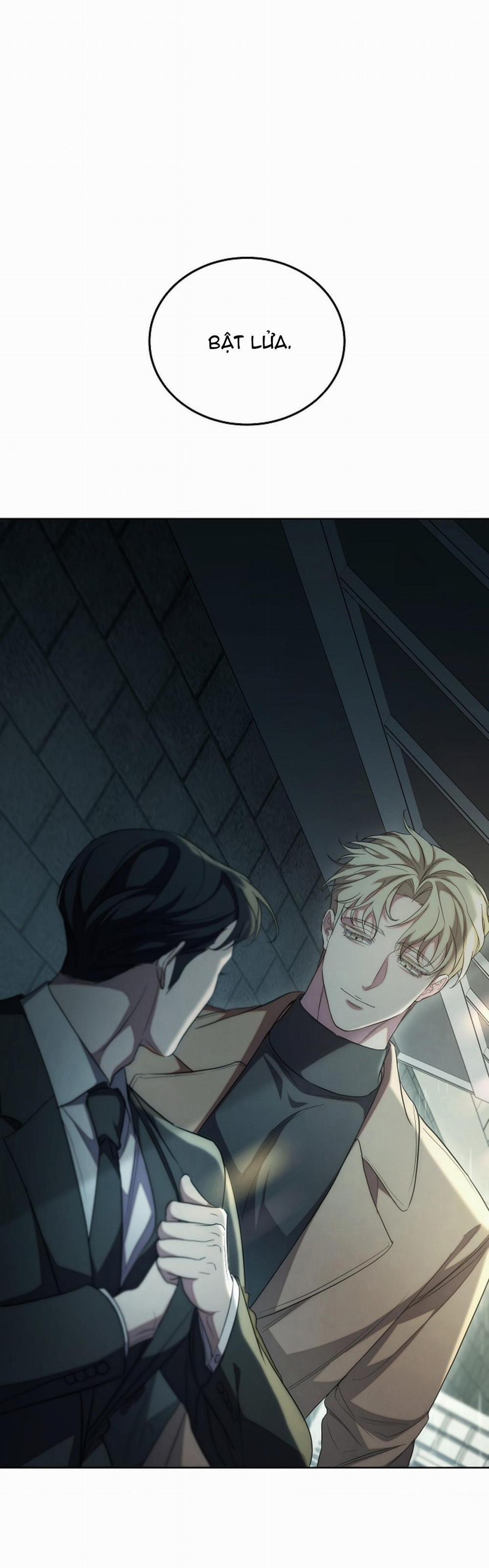 (Abo)Mối Quan Hệ Không Hoàn Chỉnh 2 trang 1