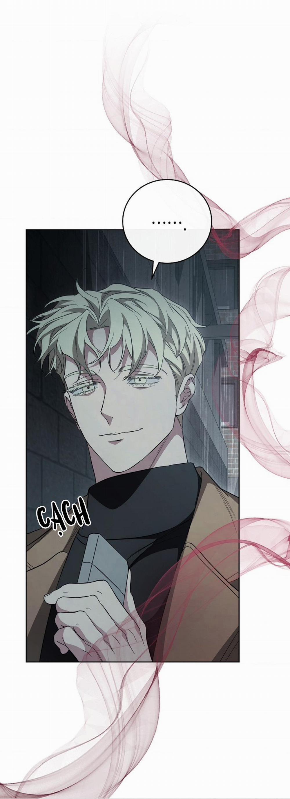 (Abo)Mối Quan Hệ Không Hoàn Chỉnh 2 trang 12