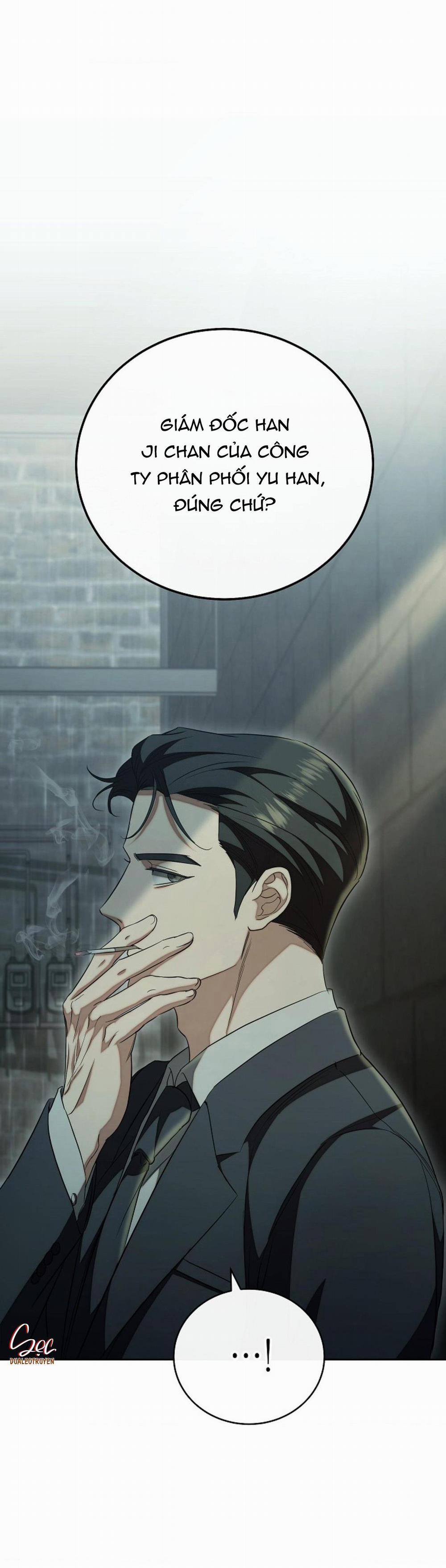 (Abo)Mối Quan Hệ Không Hoàn Chỉnh 2 trang 20