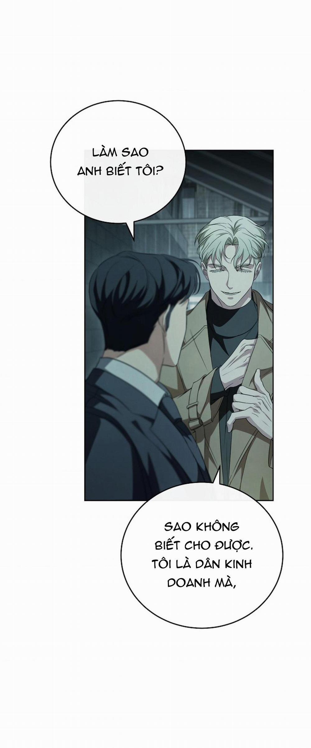 (Abo)Mối Quan Hệ Không Hoàn Chỉnh 2 trang 21