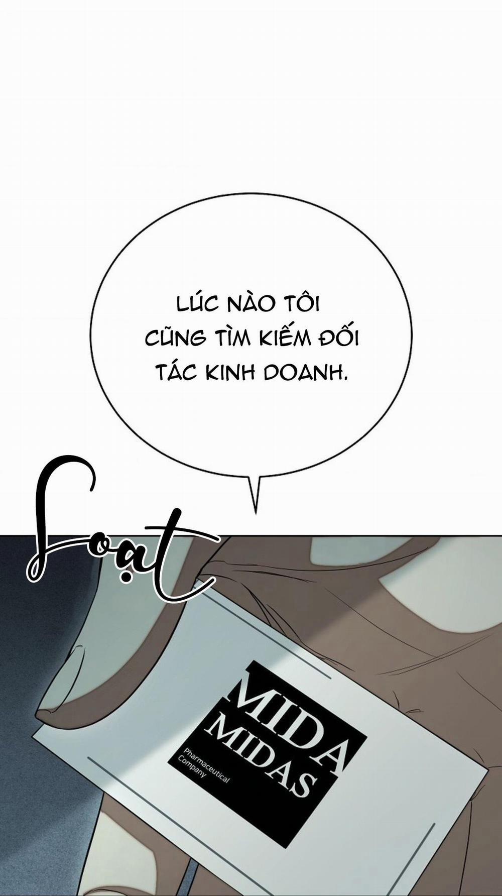 (Abo)Mối Quan Hệ Không Hoàn Chỉnh 2 trang 22