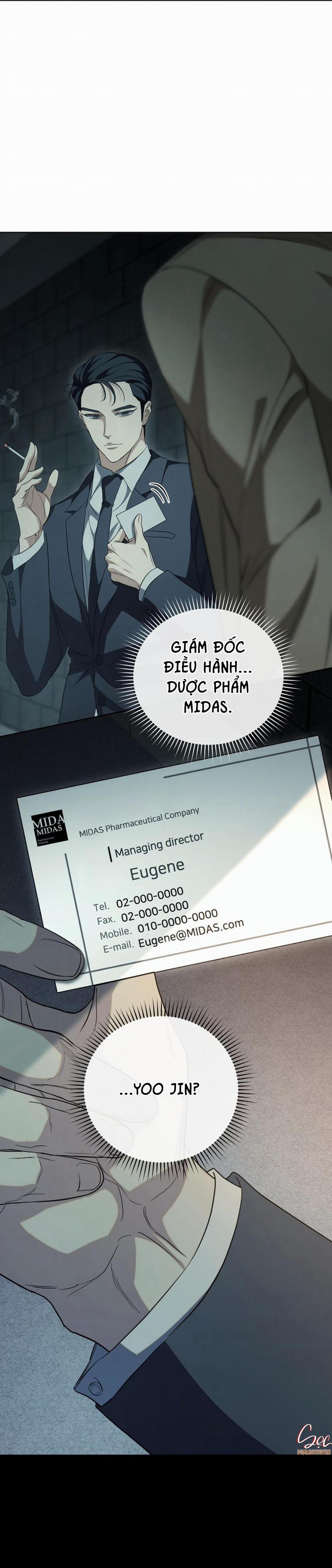 (Abo)Mối Quan Hệ Không Hoàn Chỉnh 2 trang 23