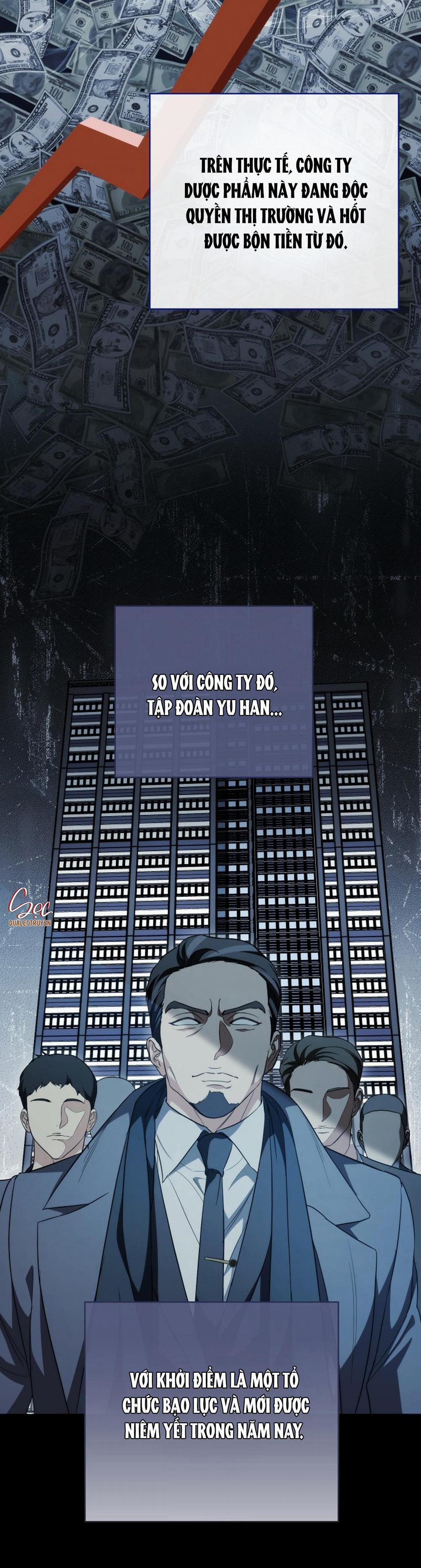 (Abo)Mối Quan Hệ Không Hoàn Chỉnh 2 trang 26