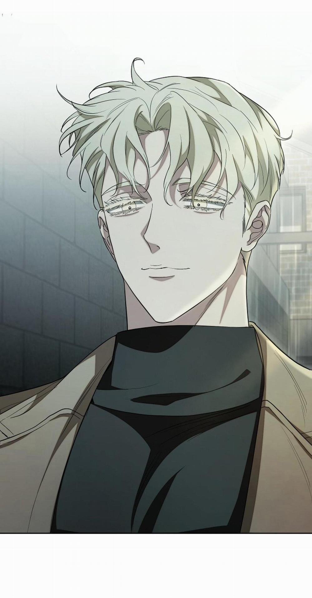 (Abo)Mối Quan Hệ Không Hoàn Chỉnh 2 trang 30